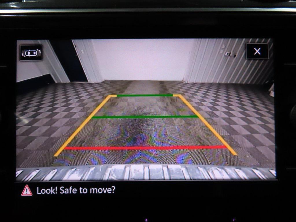 used 2022 Volkswagen Tiguan car, priced at $18,997