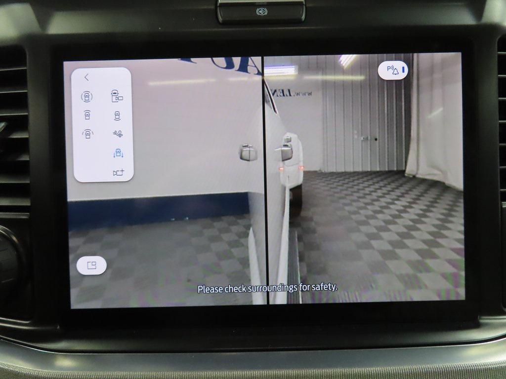 used 2025 Ford F-450 car, priced at $101,998