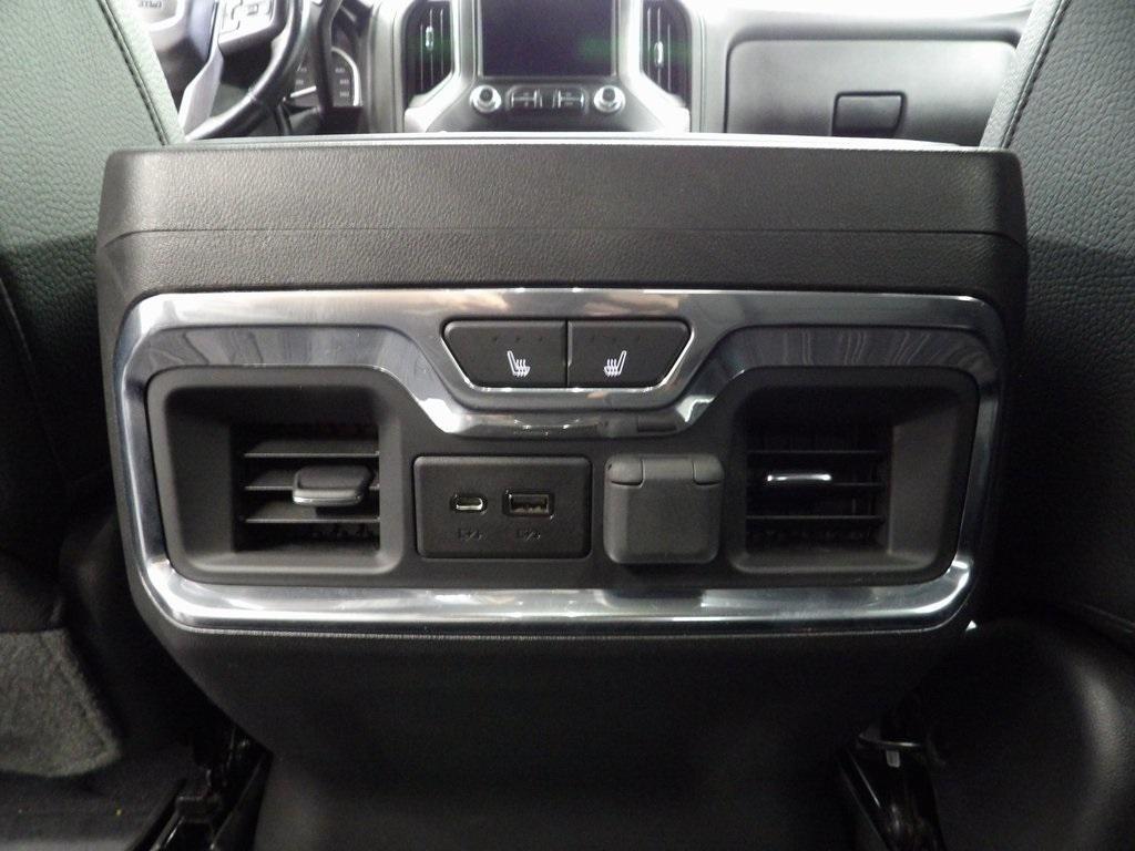 used 2019 GMC Sierra 1500 car, priced at $32,498