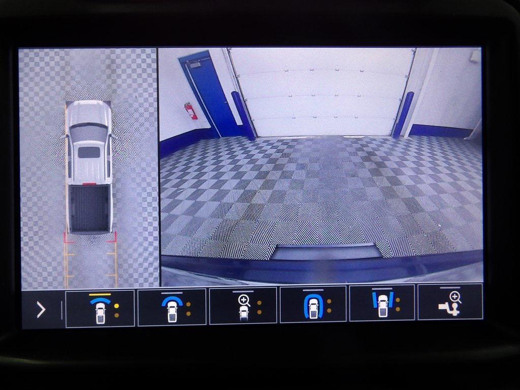 used 2019 GMC Sierra 1500 car, priced at $32,498