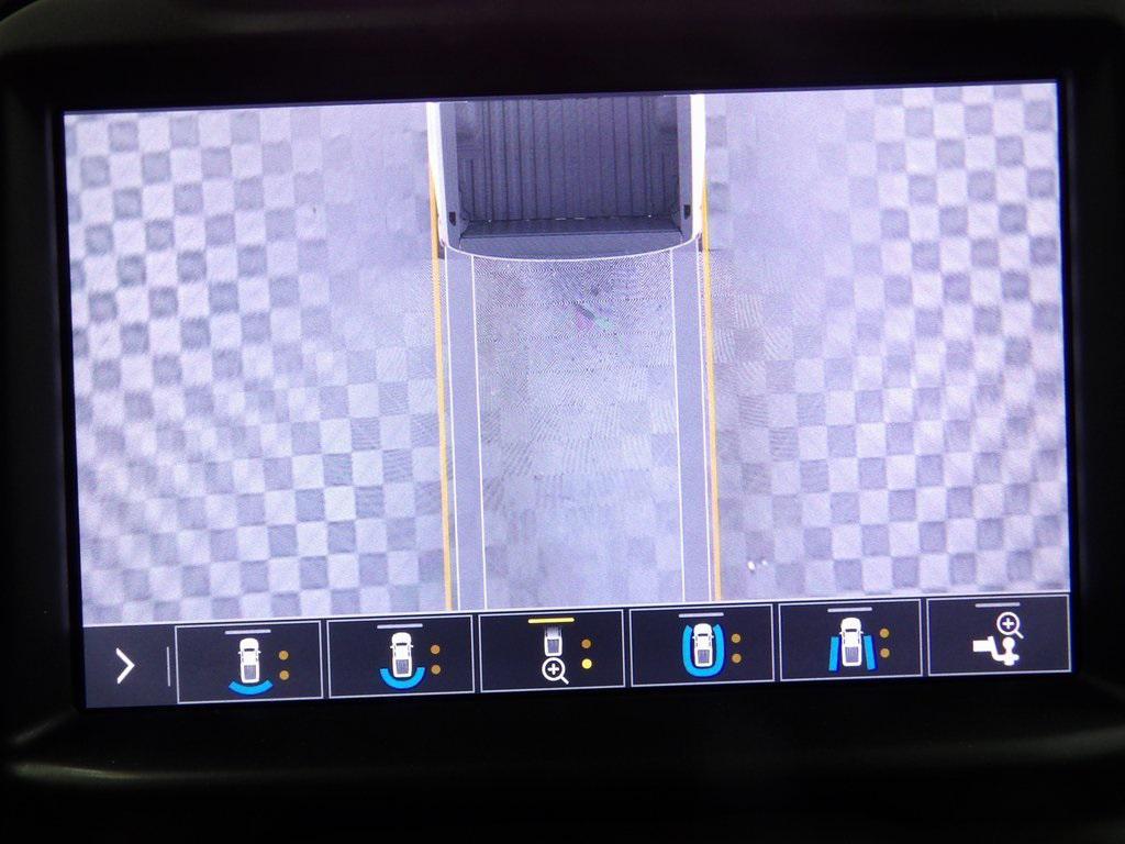 used 2019 GMC Sierra 1500 car, priced at $32,498