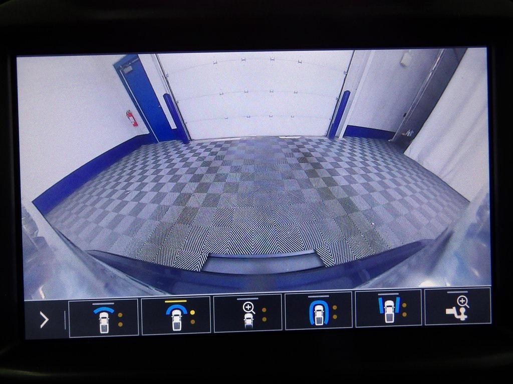 used 2019 GMC Sierra 1500 car, priced at $32,498