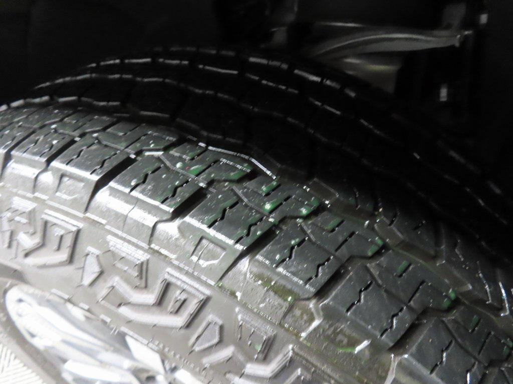 used 2025 Chevrolet Suburban car, priced at $76,997