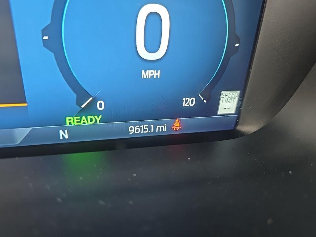 used 2025 Ford F-150 car, priced at $69,997