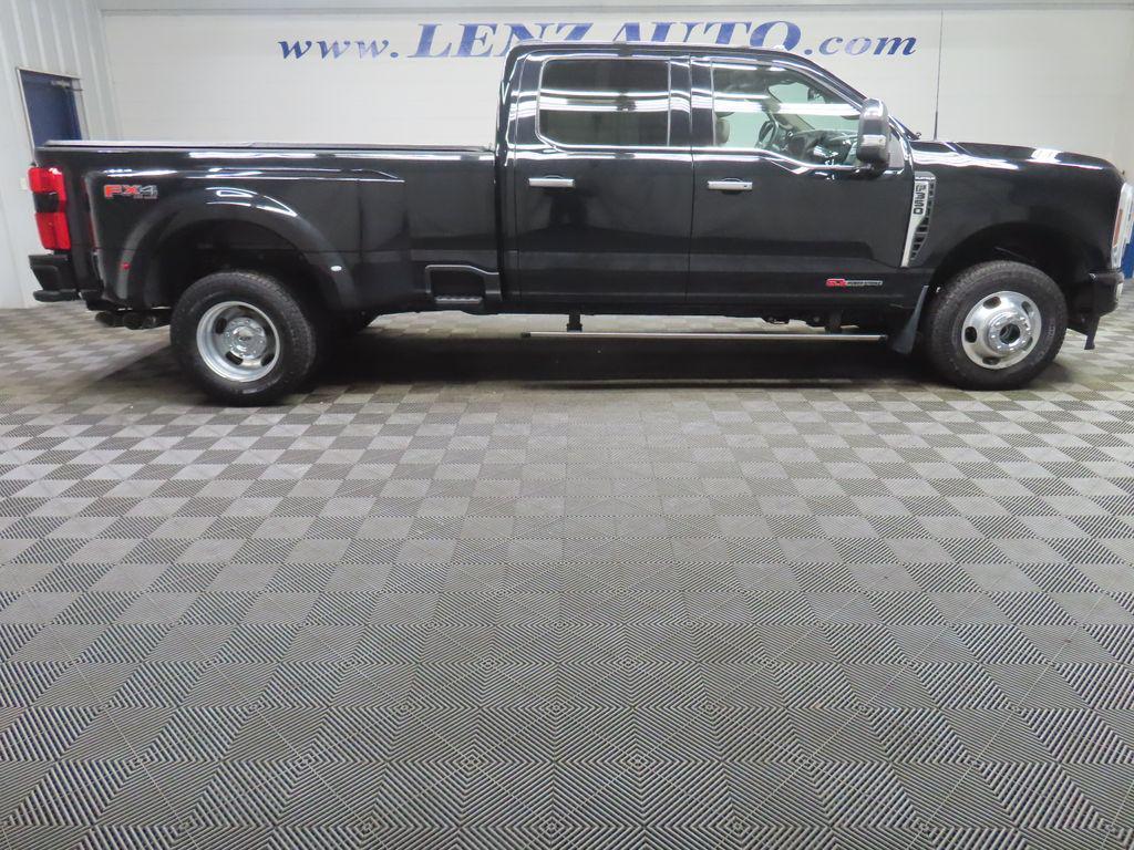 used 2025 Ford F-350 car, priced at $89,997