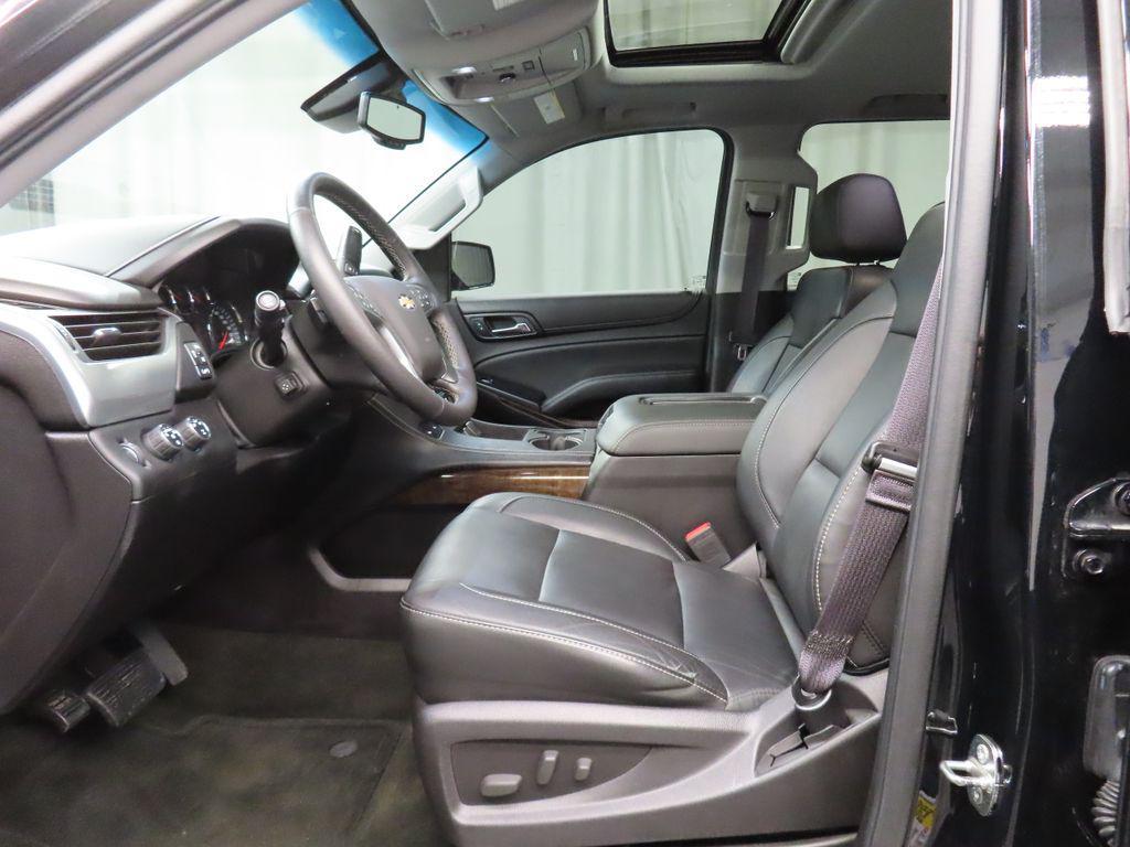 used 2015 Chevrolet Tahoe car, priced at $20,997