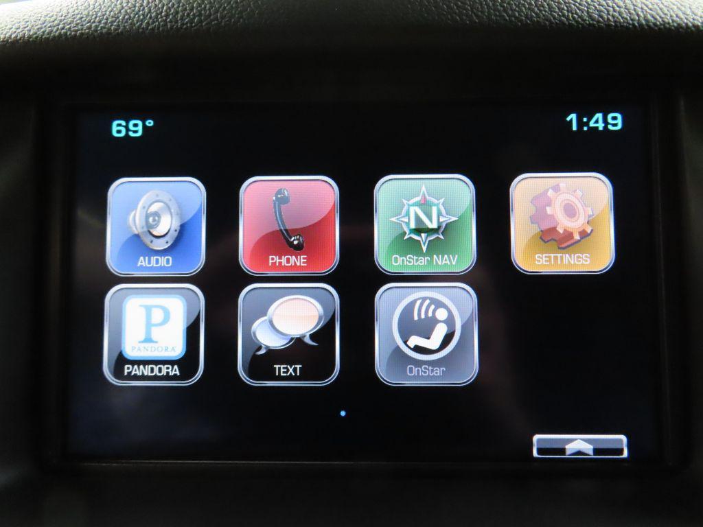 used 2015 Chevrolet Tahoe car, priced at $20,997