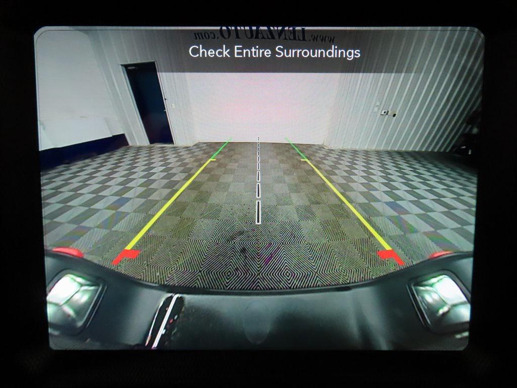 used 2021 Jeep Gladiator car, priced at $36,998