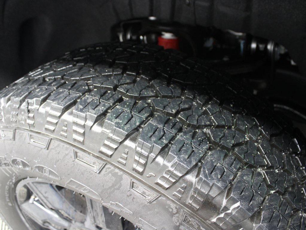 used 2025 GMC Sierra 2500 car, priced at $72,992