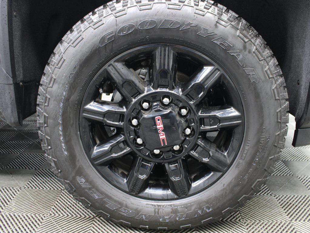 used 2025 GMC Sierra 2500 car, priced at $72,992