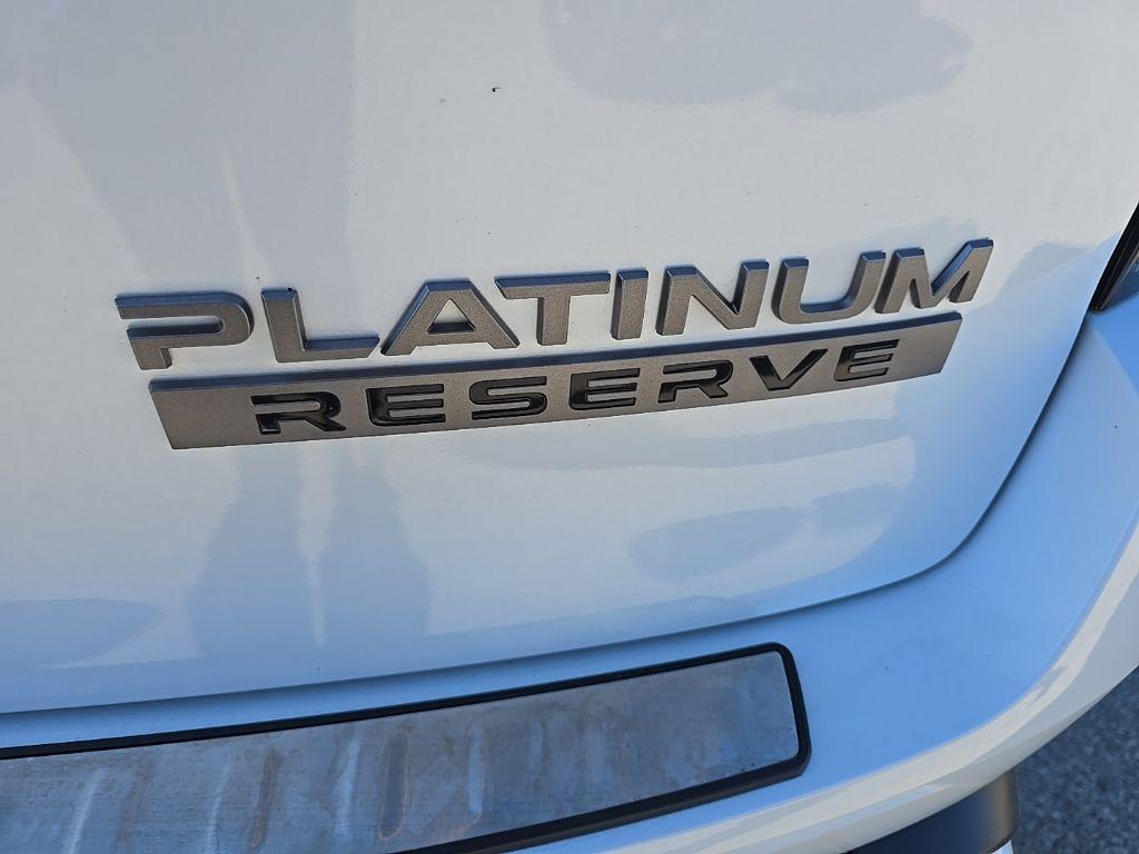 used 2025 Nissan Armada car, priced at $73,498