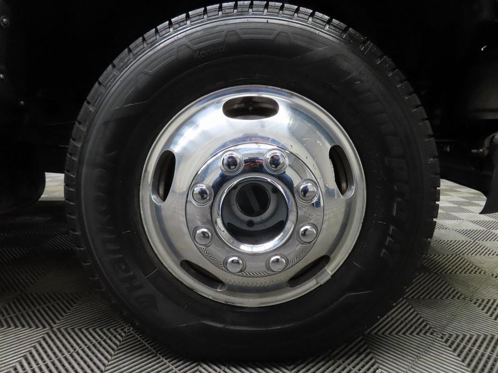 used 2019 Ford F-350 car, priced at $50,997