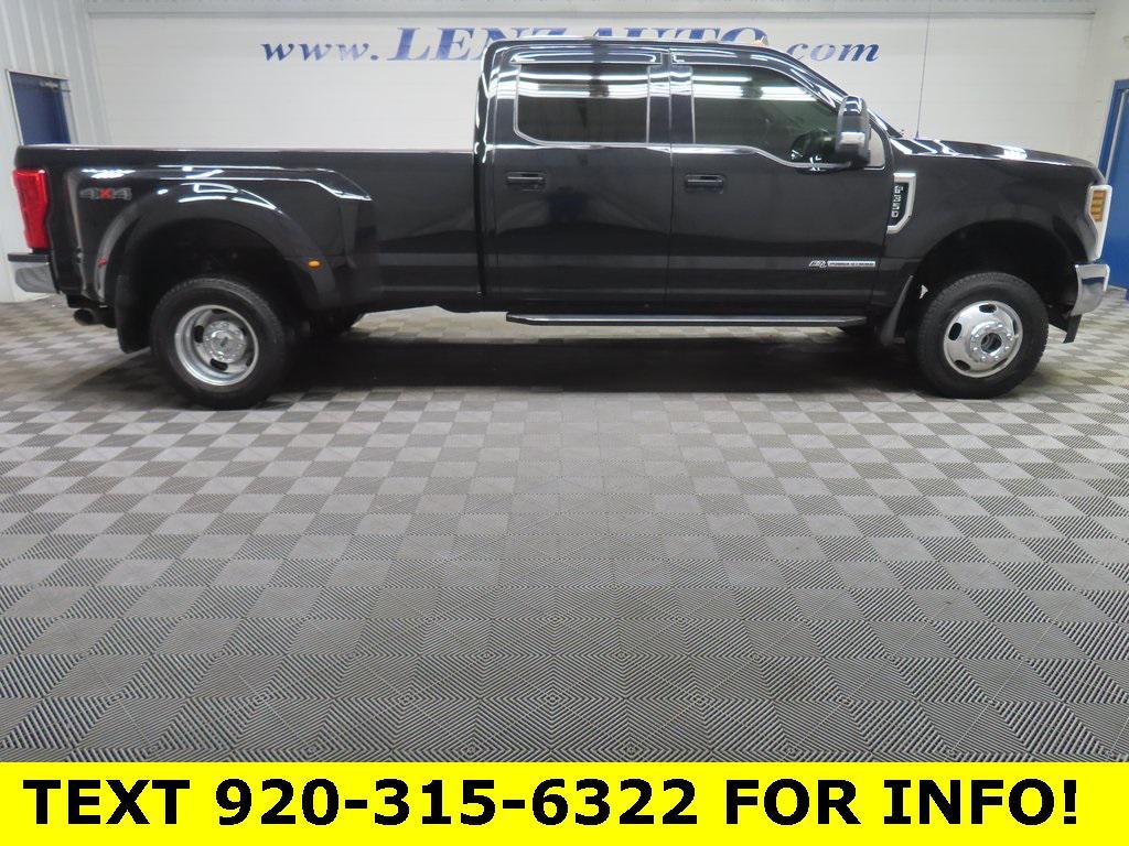 used 2019 Ford F-350 car, priced at $50,997