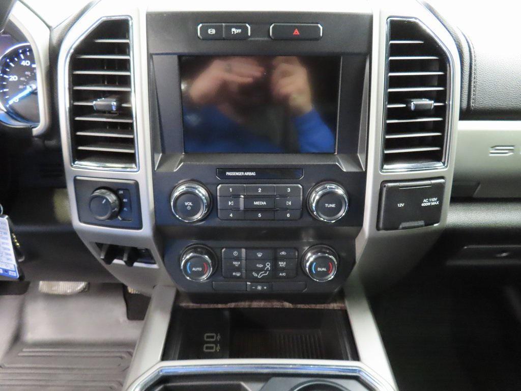 used 2019 Ford F-350 car, priced at $50,997