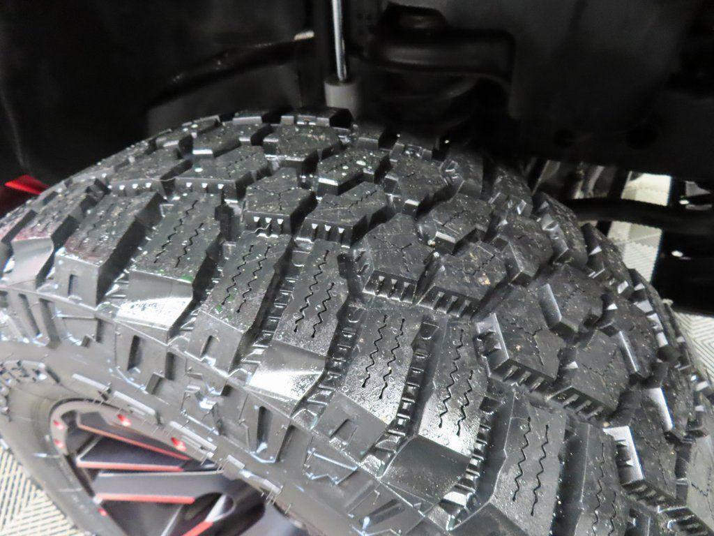 used 2017 Jeep Wrangler Unlimited car, priced at $21,991