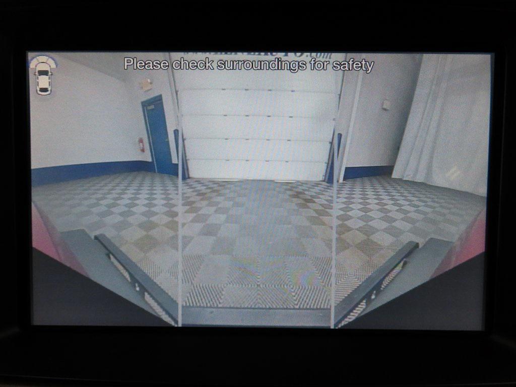 used 2018 Ford Explorer car, priced at $17,997