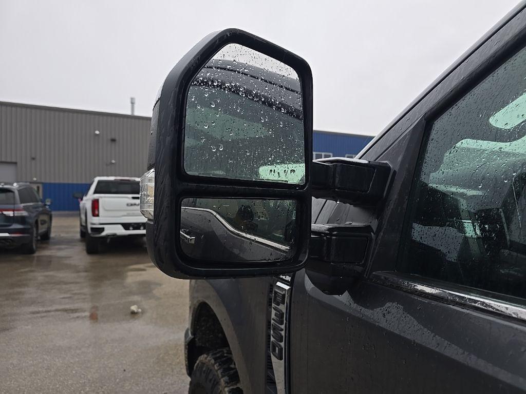 used 2023 Ford F-350 car, priced at $80,998