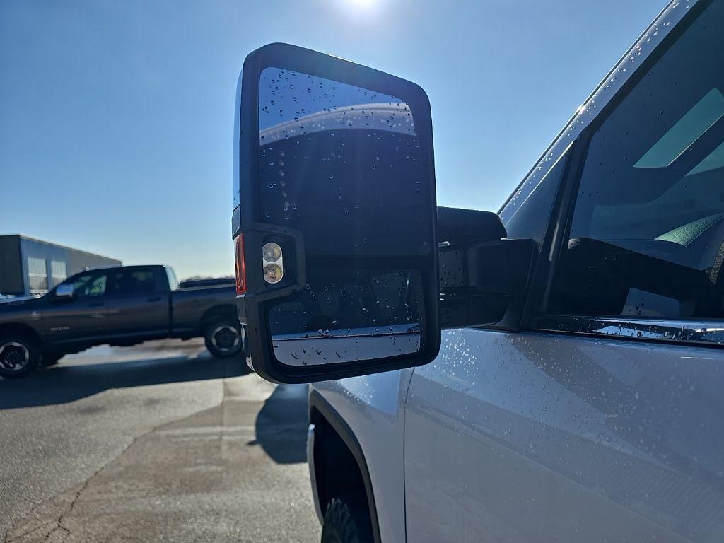 used 2018 GMC Sierra 2500 car, priced at $49,998