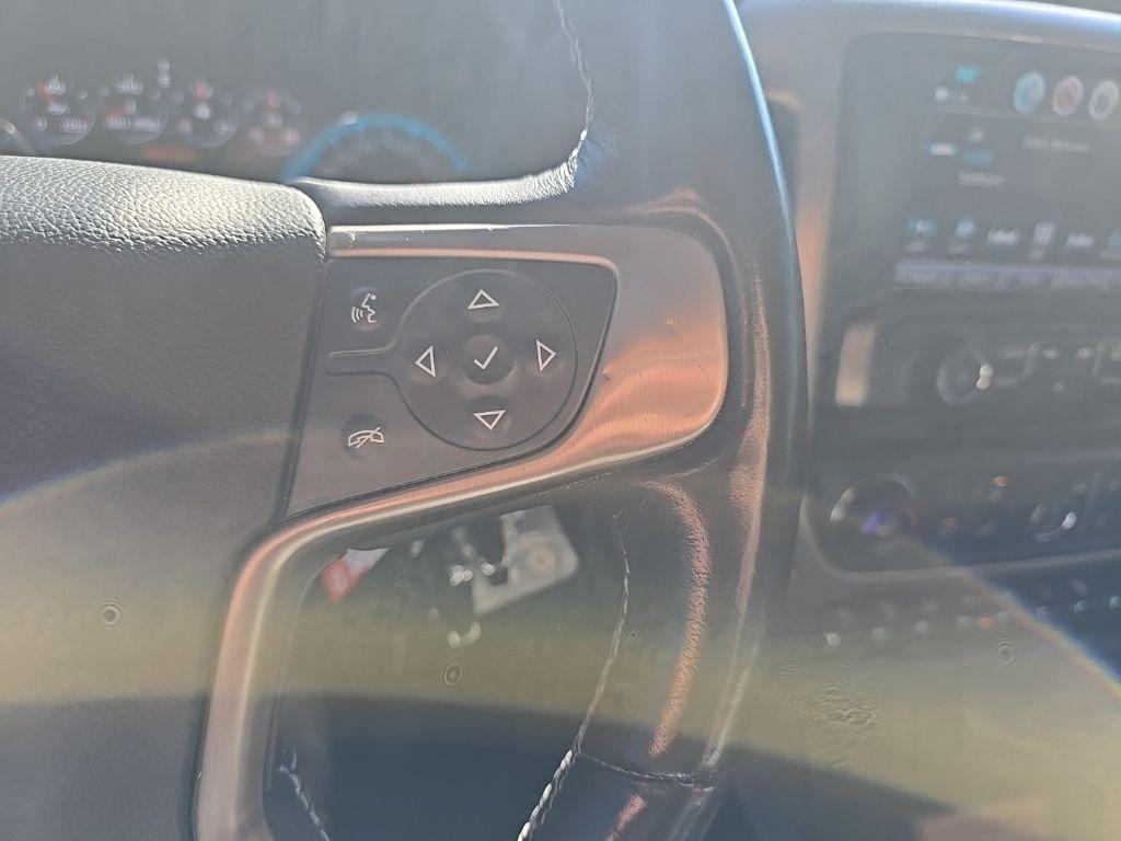 used 2018 GMC Sierra 2500 car, priced at $49,998
