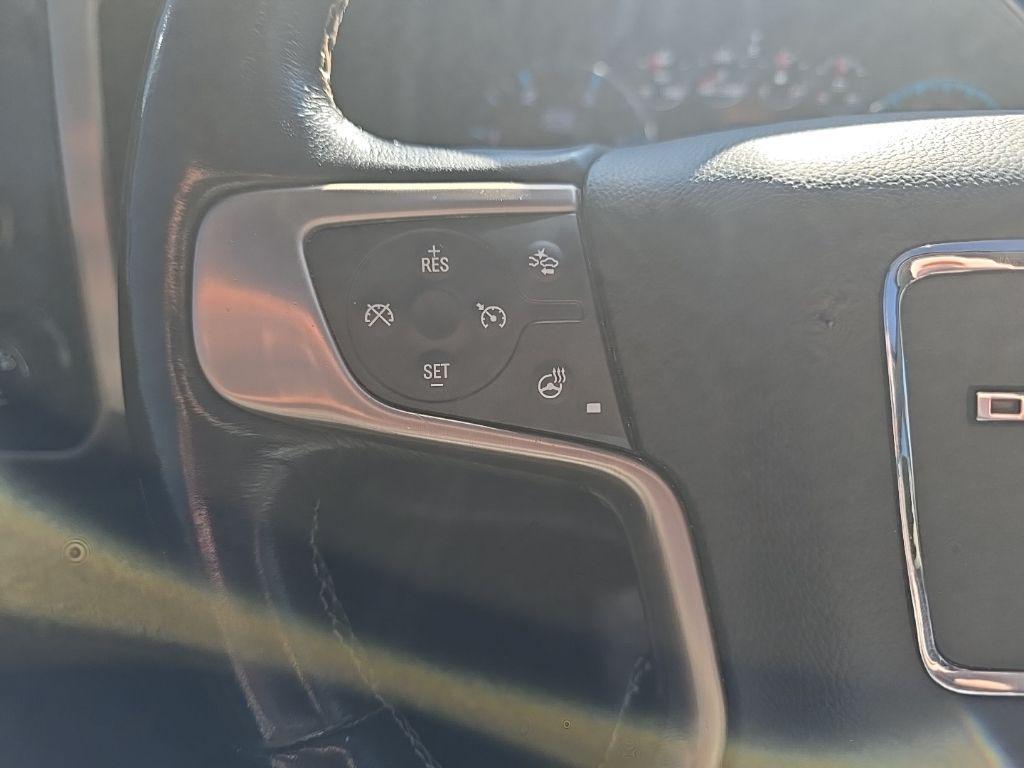 used 2018 GMC Sierra 2500 car, priced at $49,998