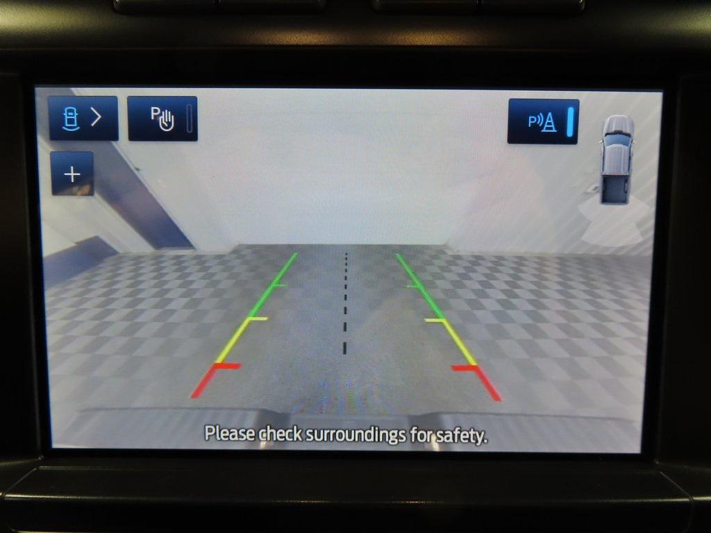 used 2023 Ford F-150 car, priced at $34,997