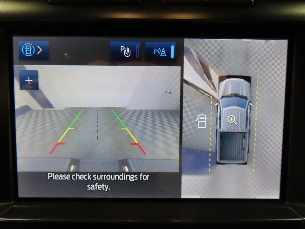 used 2023 Ford F-150 car, priced at $34,997