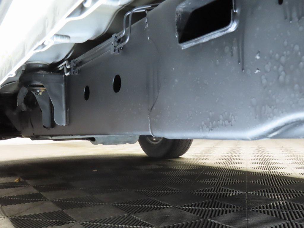 used 2023 Ford F-150 car, priced at $34,997