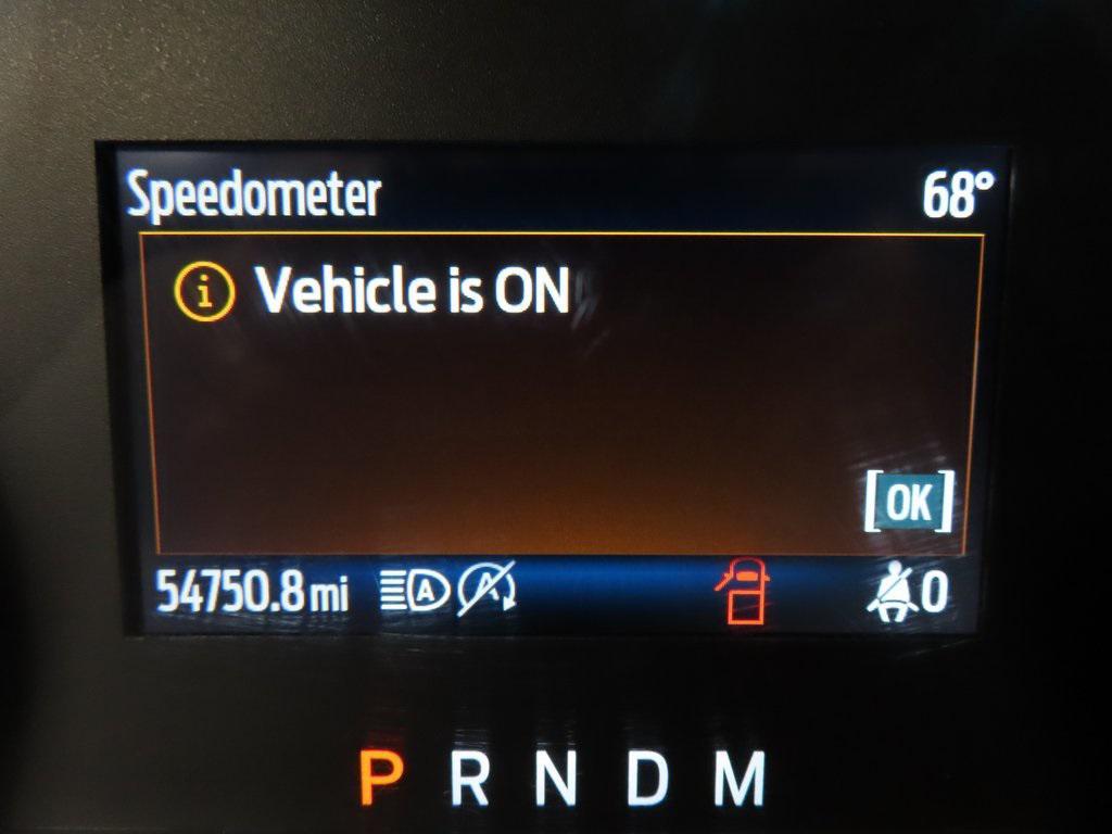 used 2023 Ford F-150 car, priced at $34,997