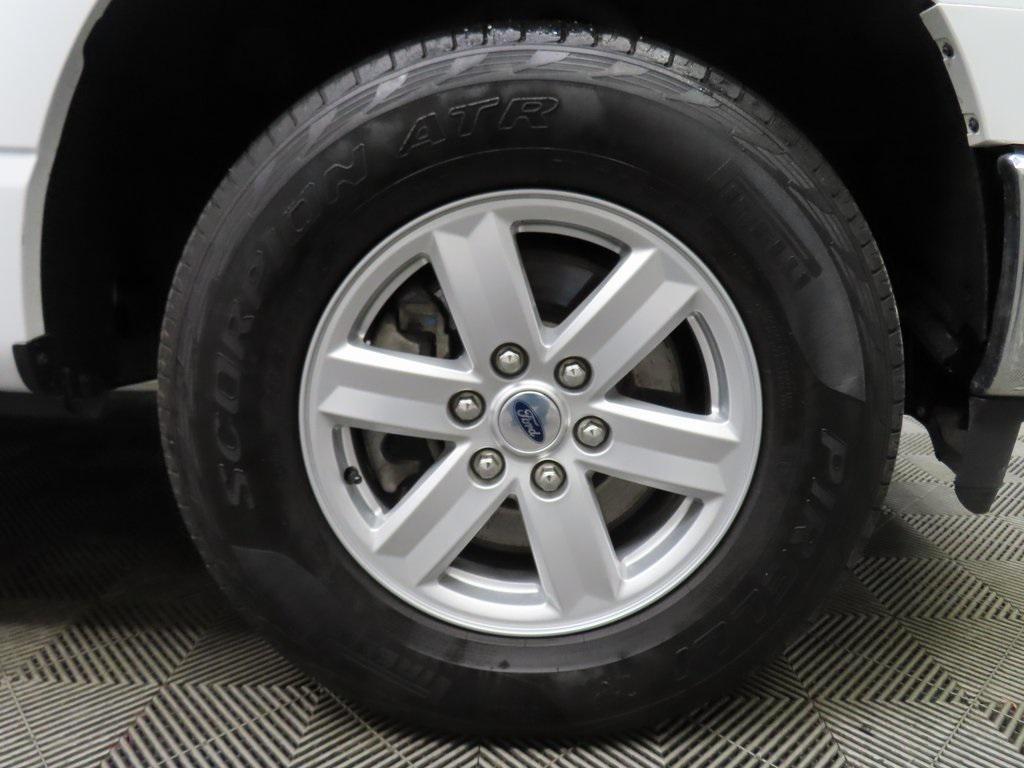 used 2023 Ford F-150 car, priced at $34,997