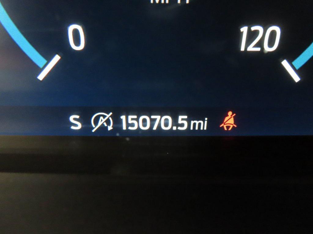 used 2023 Ford F-150 car, priced at $46,997