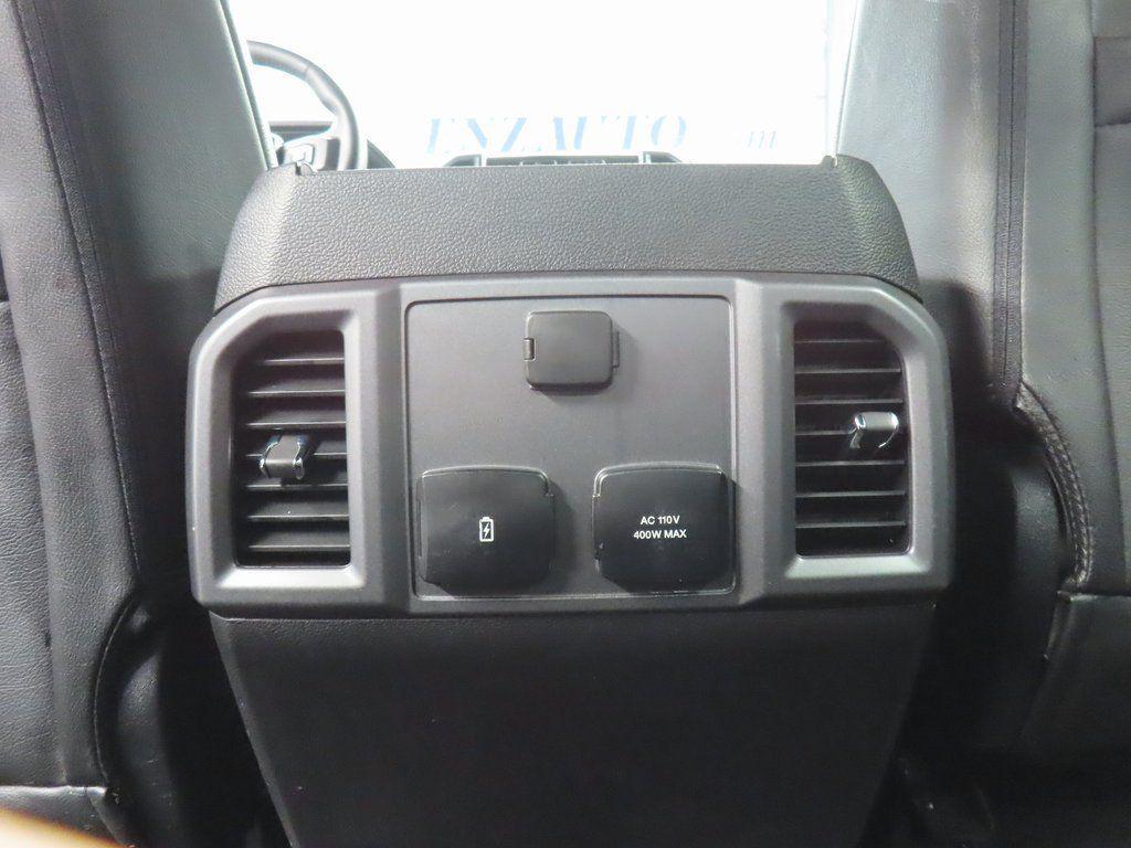 used 2017 Ford F-150 car, priced at $25,997