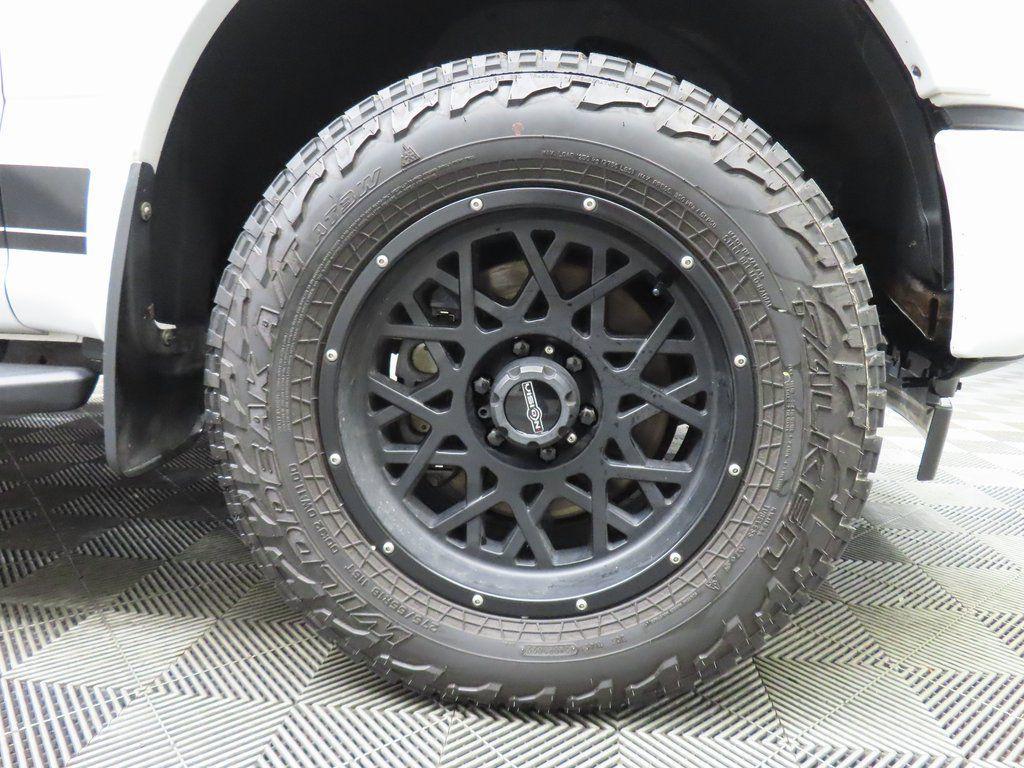 used 2017 Ford F-150 car, priced at $25,997