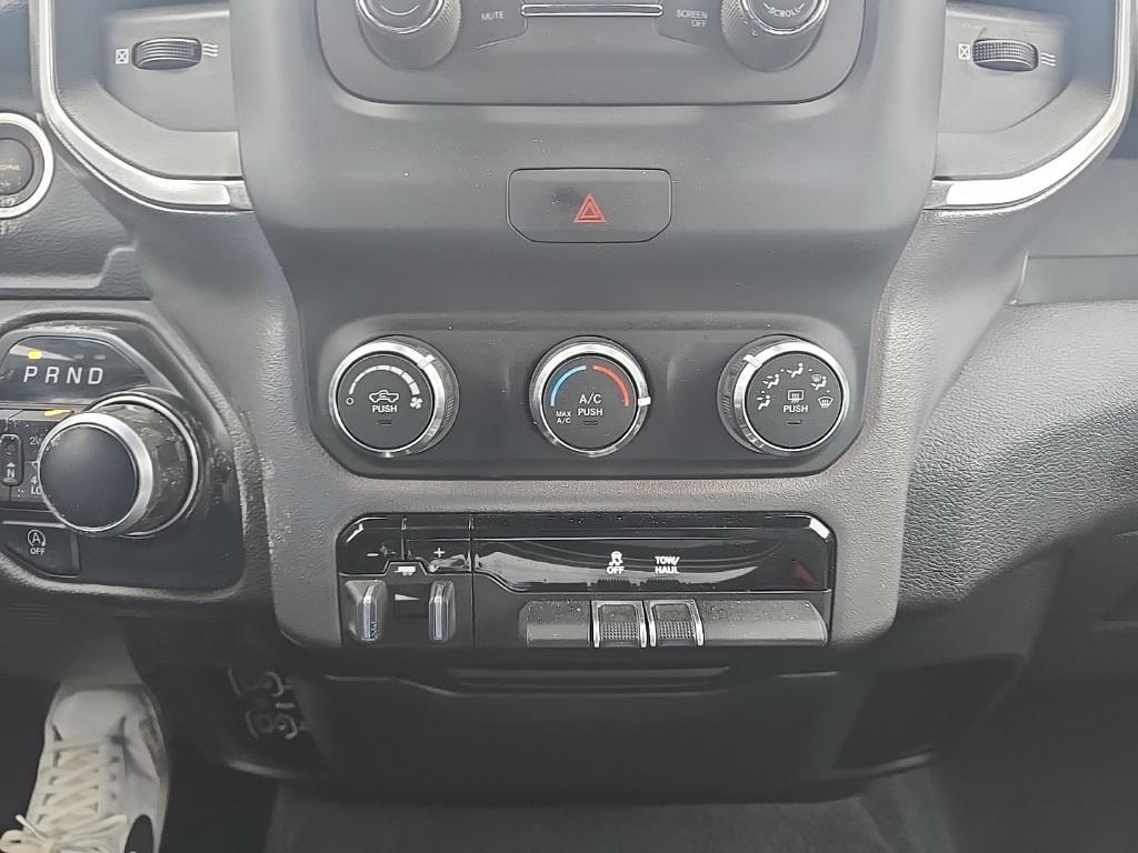 used 2022 Ram 1500 car, priced at $31,998