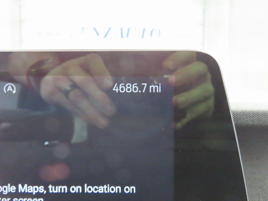 used 2025 Ford Expedition car, priced at $79,497