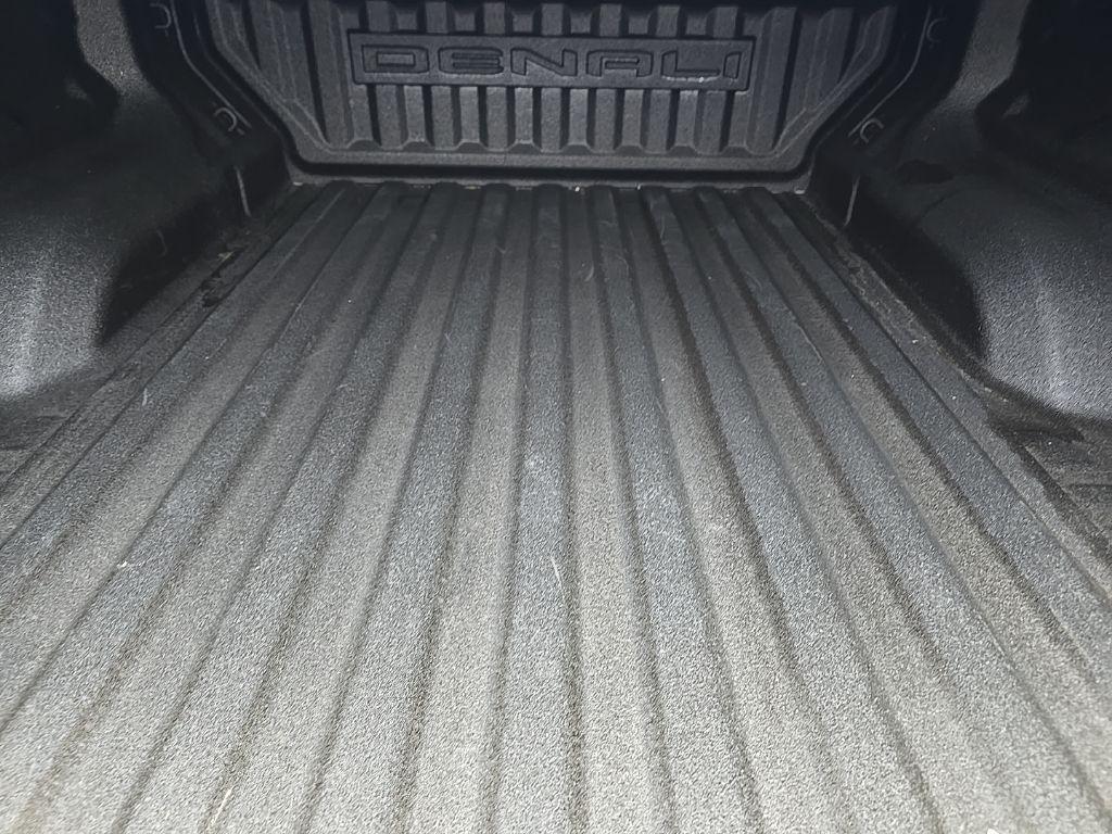 used 2023 GMC Canyon car, priced at $45,497