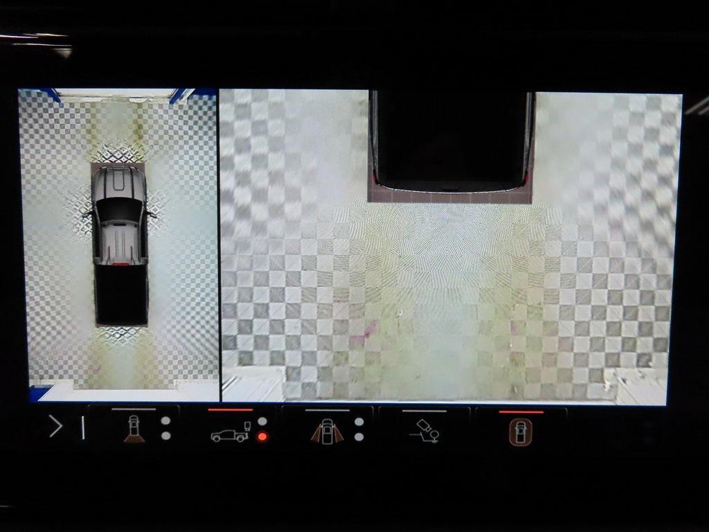 used 2025 GMC Sierra 3500 car, priced at $79,498