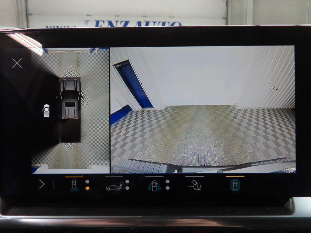 used 2025 Chevrolet Silverado 2500 car, priced at $74,497