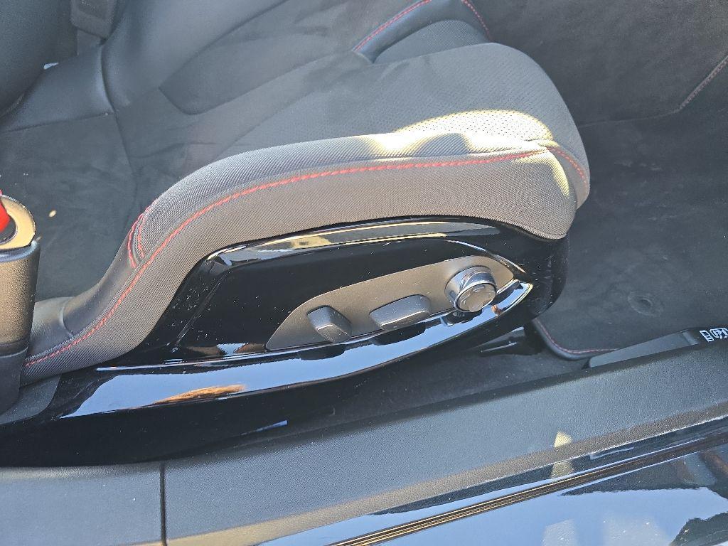 used 2024 Chevrolet Corvette car, priced at $78,997