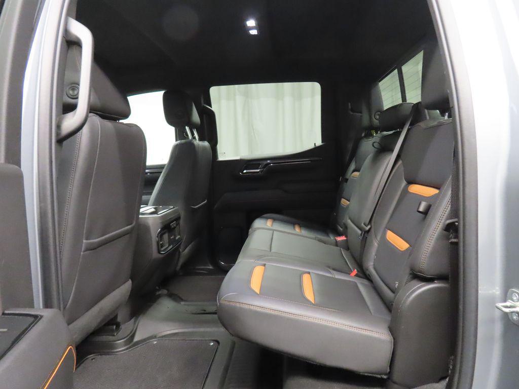 used 2023 GMC Sierra 1500 car, priced at $44,997