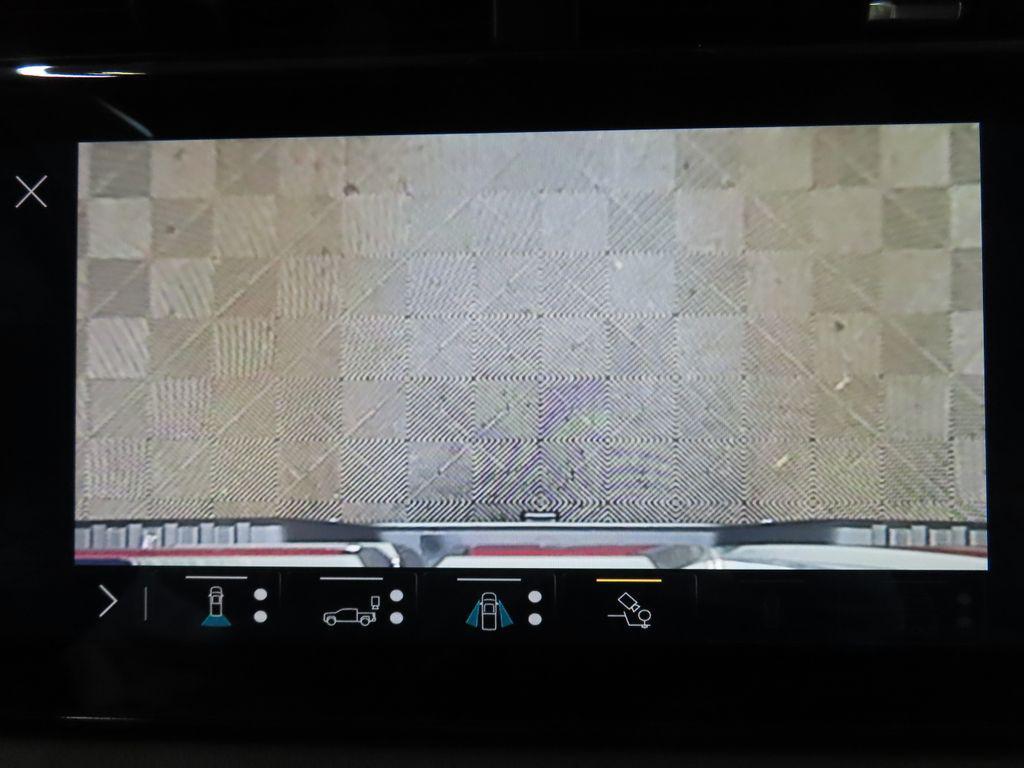 used 2023 GMC Sierra 1500 car, priced at $44,997