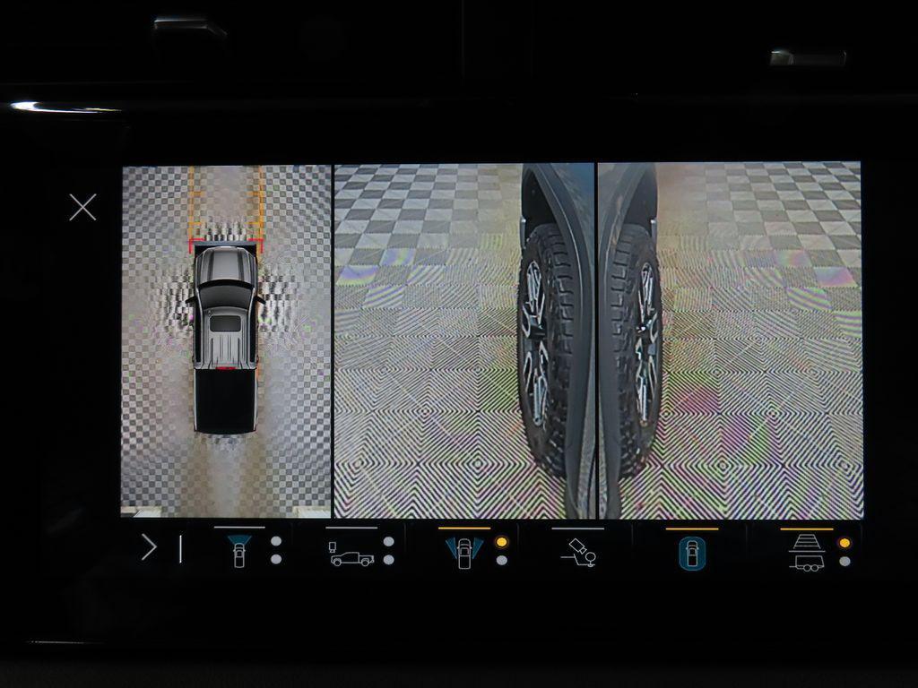 used 2023 GMC Sierra 1500 car, priced at $44,997