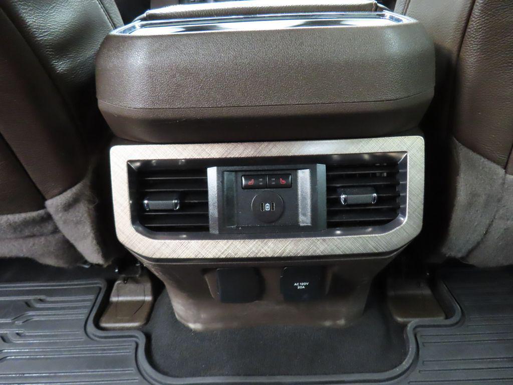 used 2024 Ford F-350 car, priced at $77,997