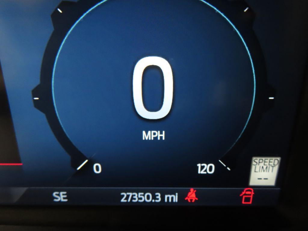 used 2024 Ford F-150 car, priced at $48,997