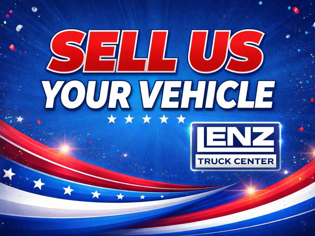 used 2024 Ford F-150 car, priced at $48,997