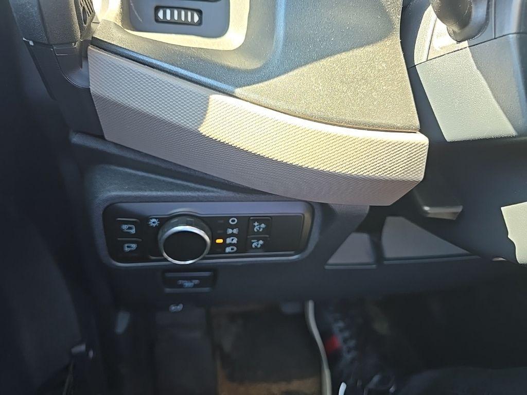used 2024 Ford Bronco car, priced at $53,896