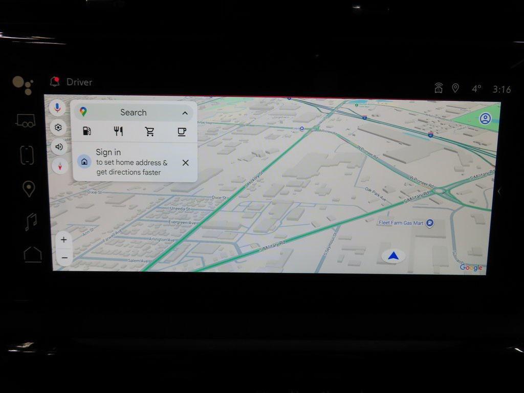 used 2025 GMC Sierra 2500 car, priced at $75,998