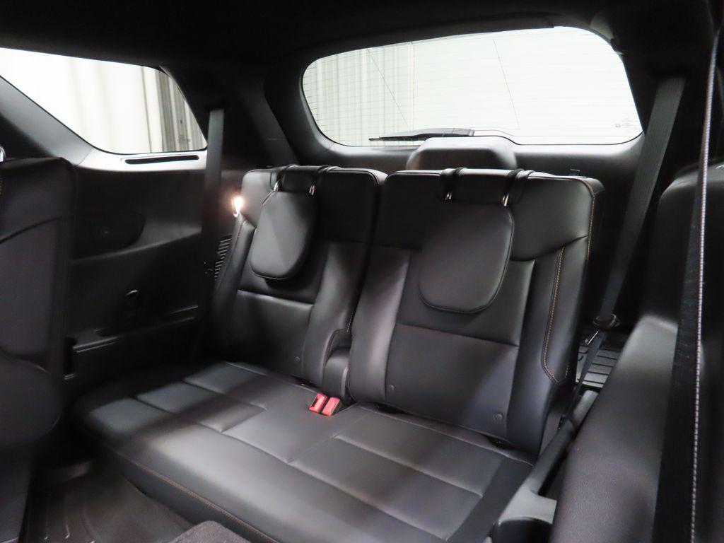 used 2026 Ford Explorer car, priced at $49,396