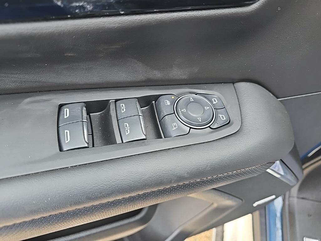 used 2025 Chevrolet Tahoe car, priced at $79,498