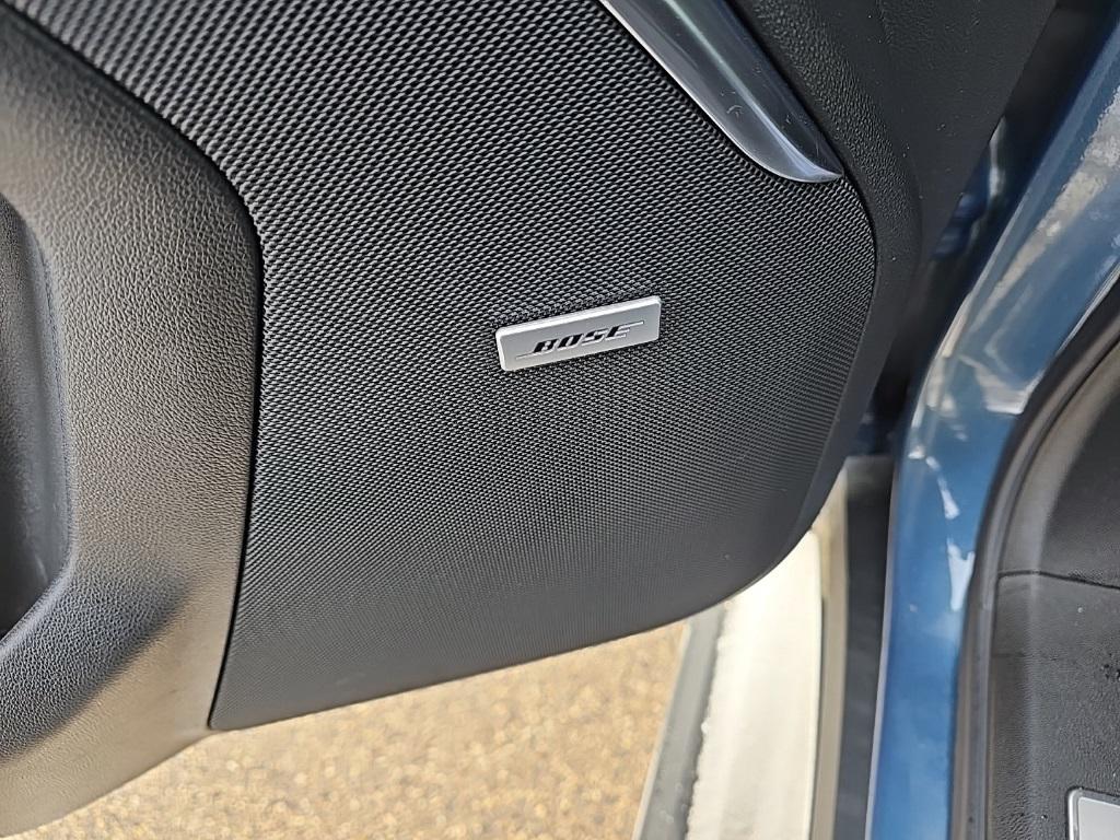 used 2025 Chevrolet Tahoe car, priced at $79,498