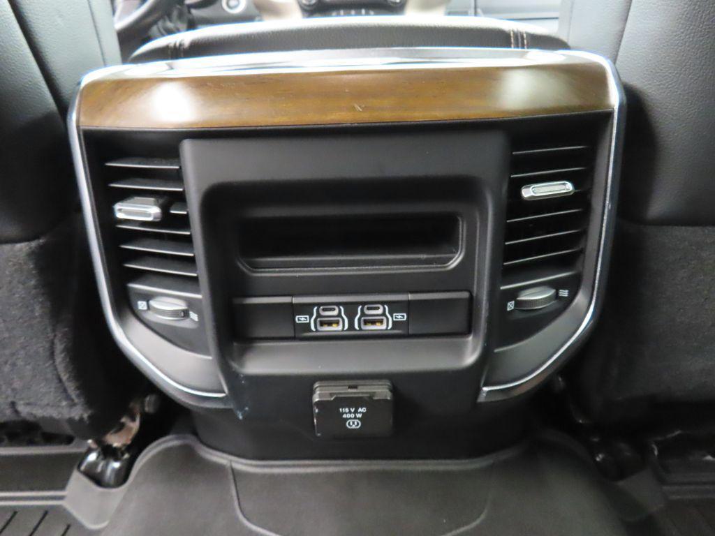 used 2022 Ram 2500 car, priced at $53,998